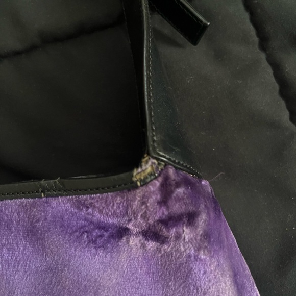 COPY - Vintage Gucci Jackie - Picture 3 of 5